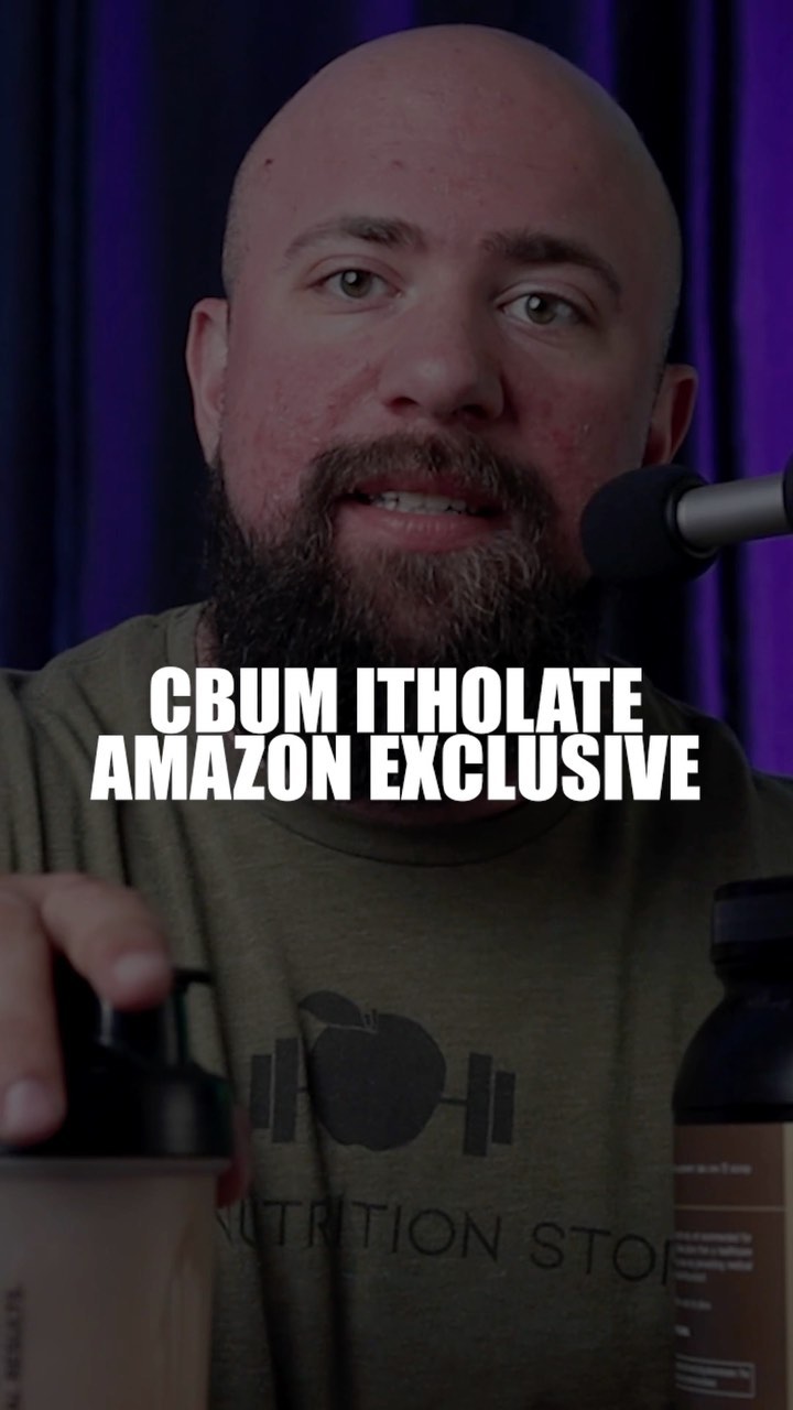 THUPER THICK ITHOLATE