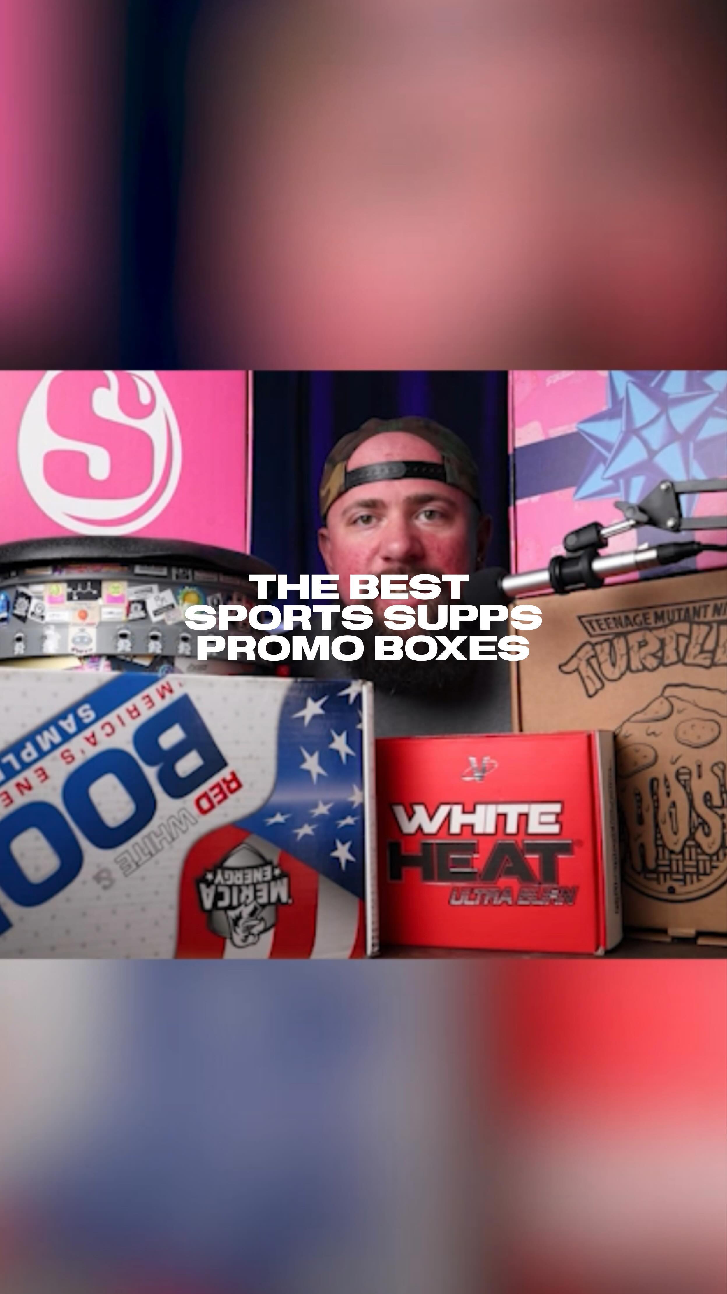 WHATS YOUR FAVORITE?