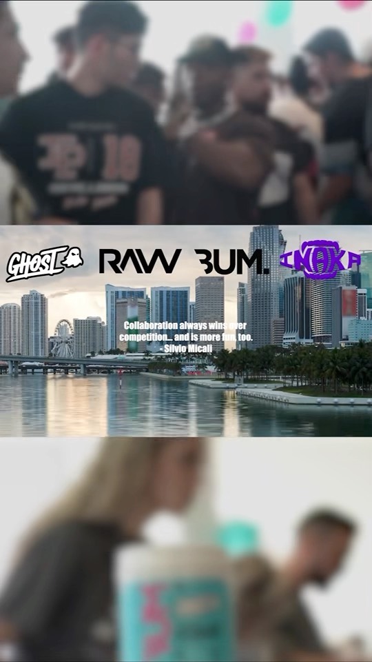 THE BEST SUPP EVENT 2022? 