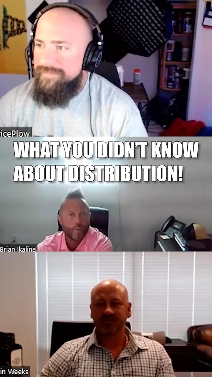 @europasports SUPPLEMENT distribution: what you don’t know