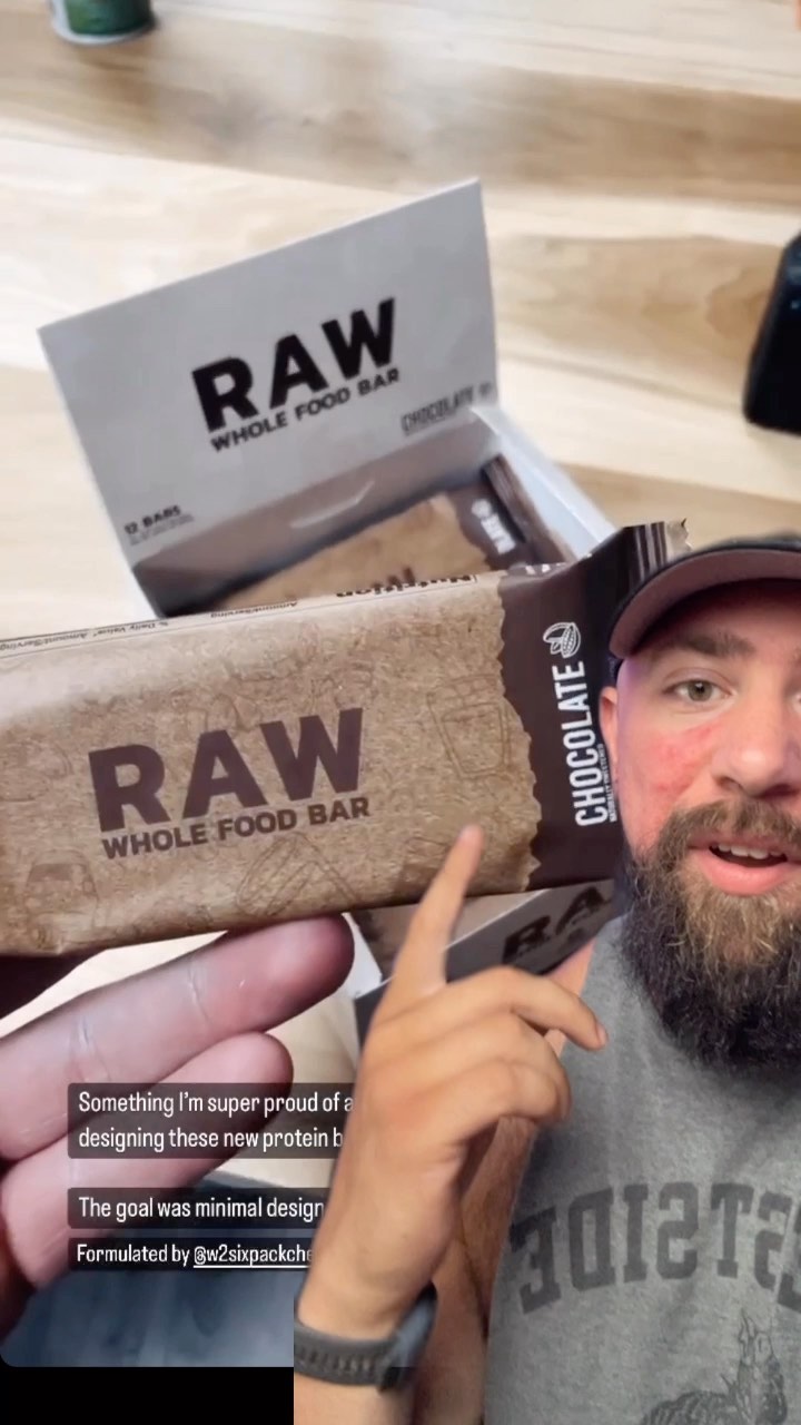 Incredible job to @d_iacovone @mattjansen8 @cbum @scottsimnz and @w2sixpackchef on this masterpiece