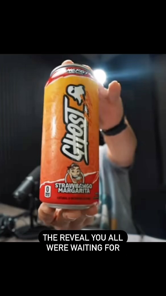 @maxxchewning x @ghostlifestyle