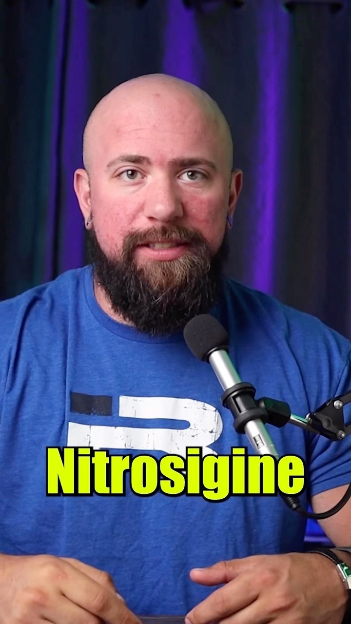 SUPPLEMENT INGREDIENTS YOU NEED TO KNOW 