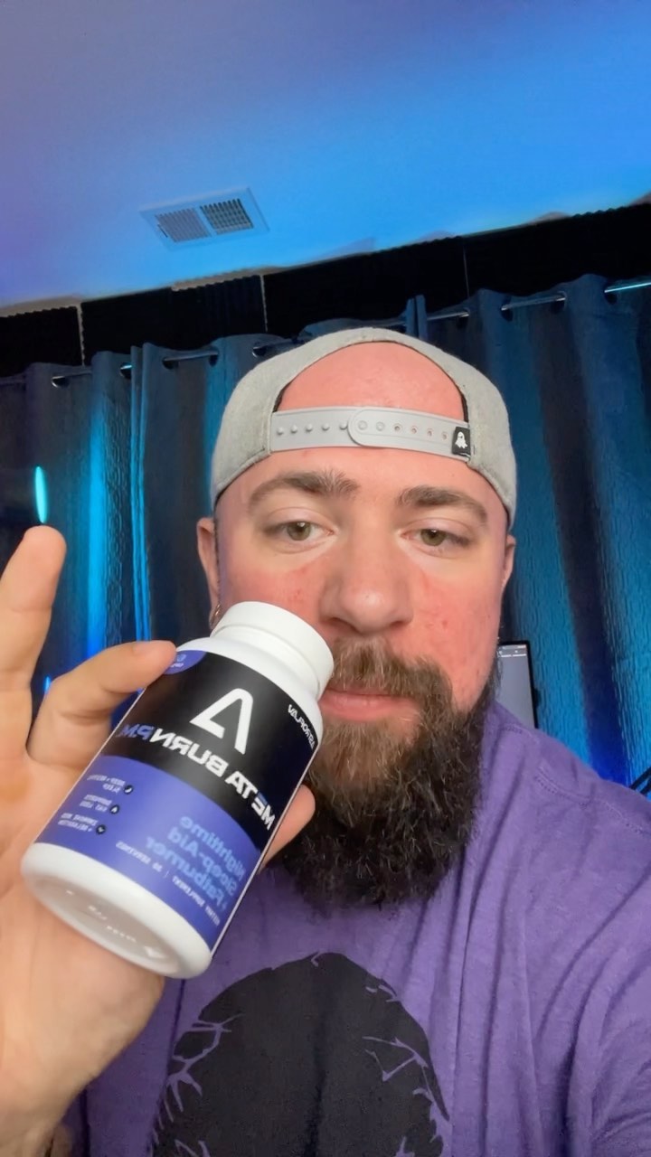 @astroflav METABURN PL coming soon