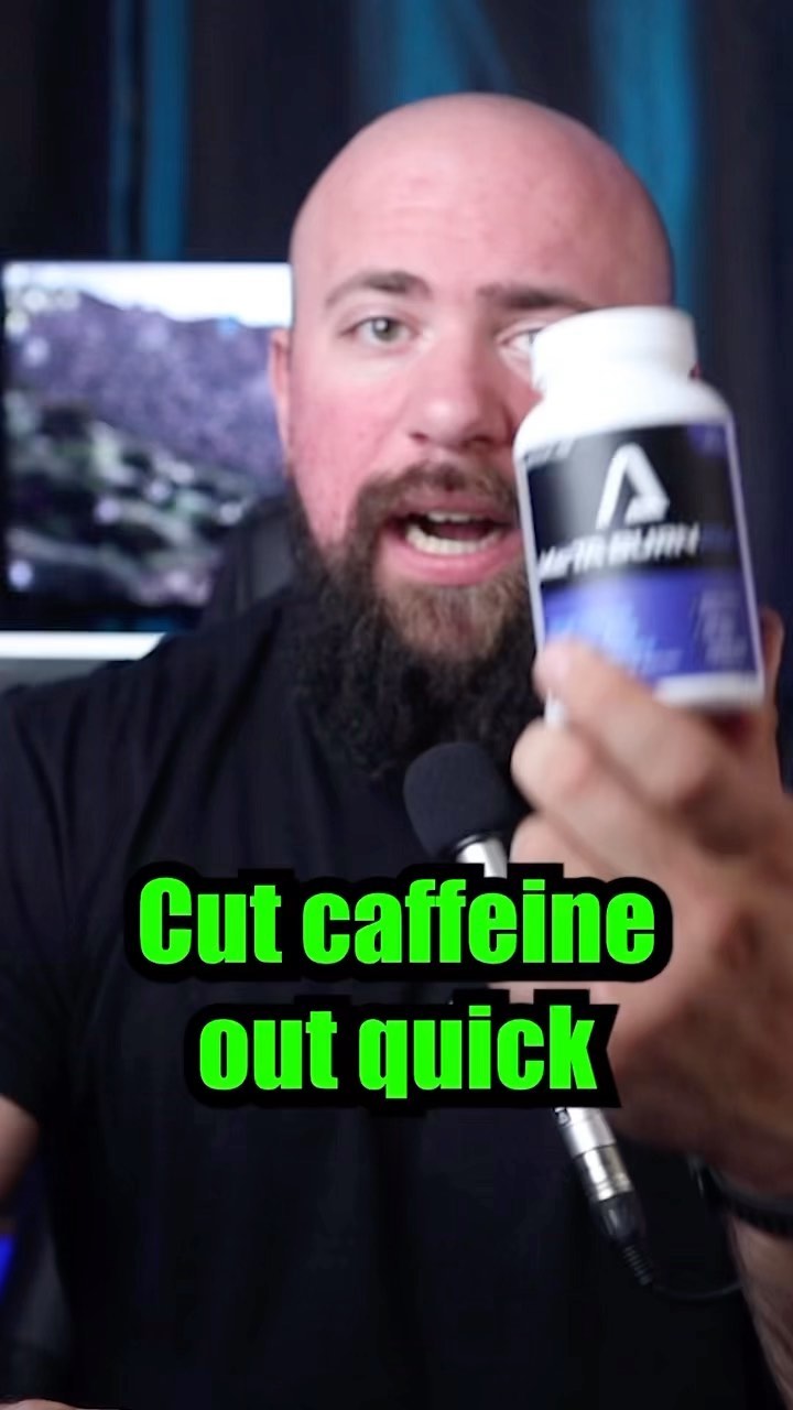 LAUNCH DAY! @astroflav MetBurn PM is a very cool new capsule sleep aid we’re loving here