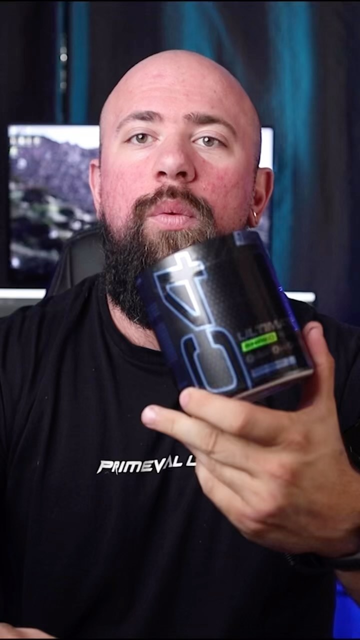 @cellucor @c4energy ultimate shred featuring @nnbnutrition caloriburn