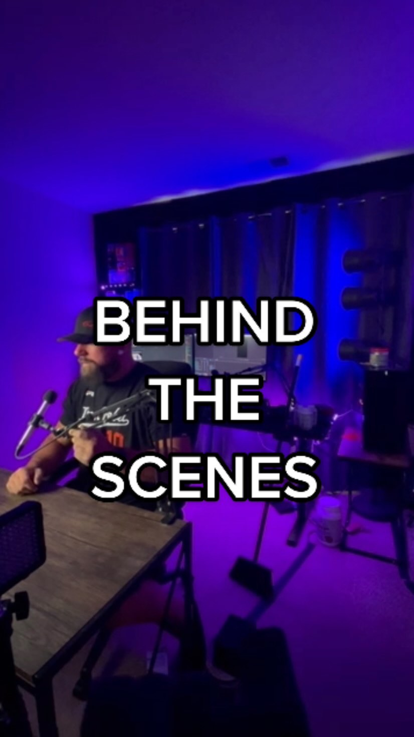 more LEDs = better content