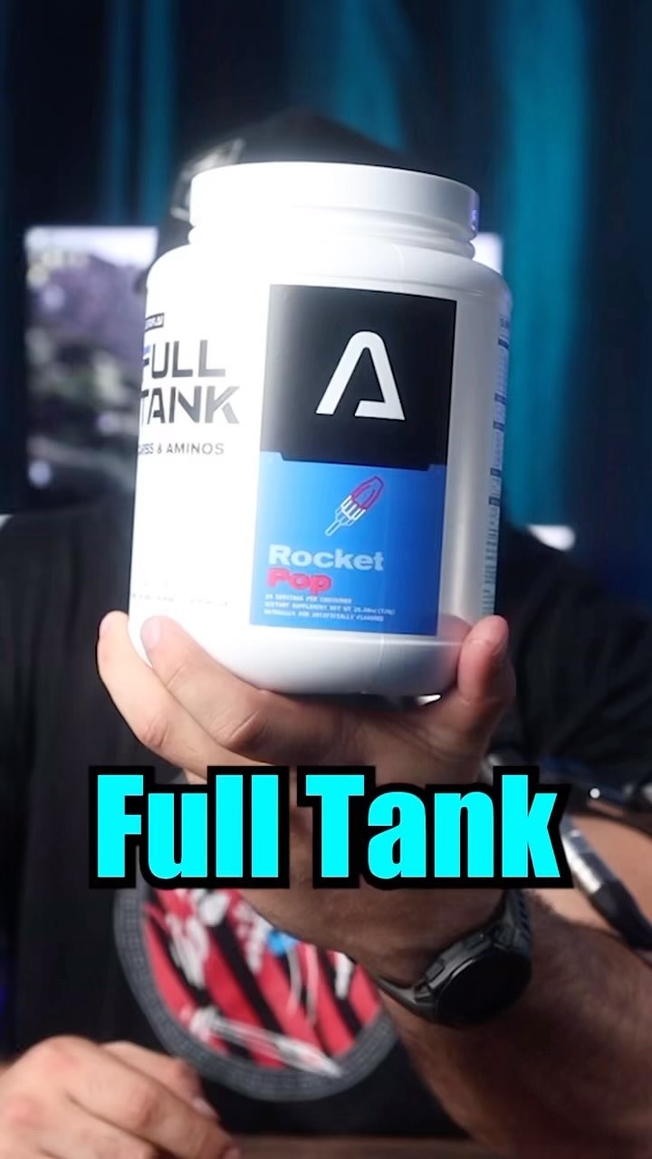 @astroflav full tank is killing it right now