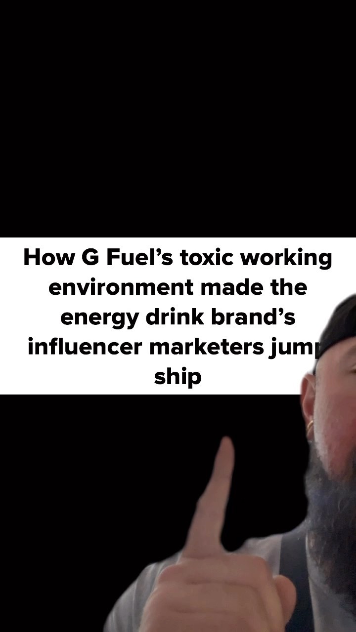 Support brands not products.