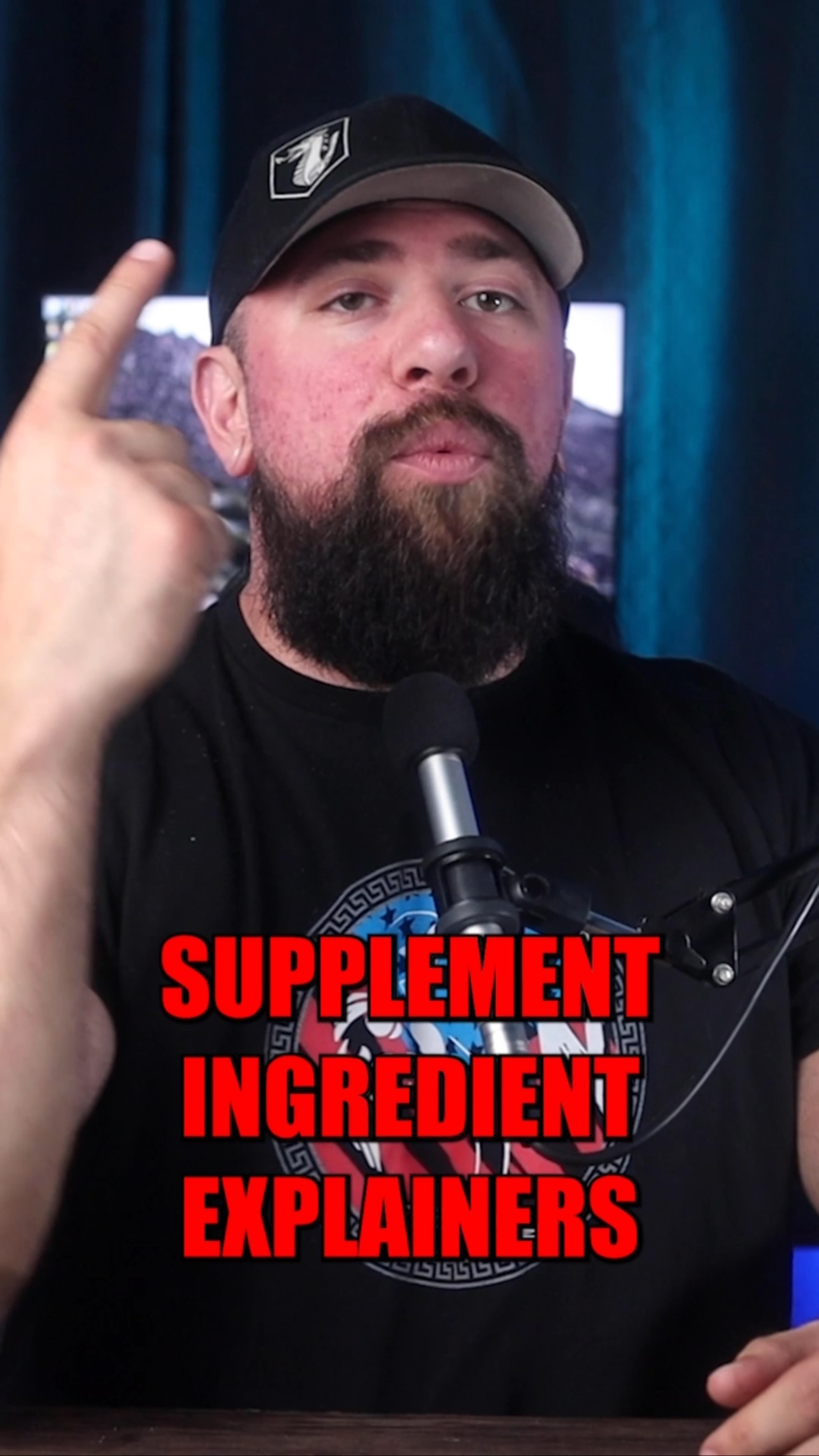 PEAKATP IN ONE MINUTE