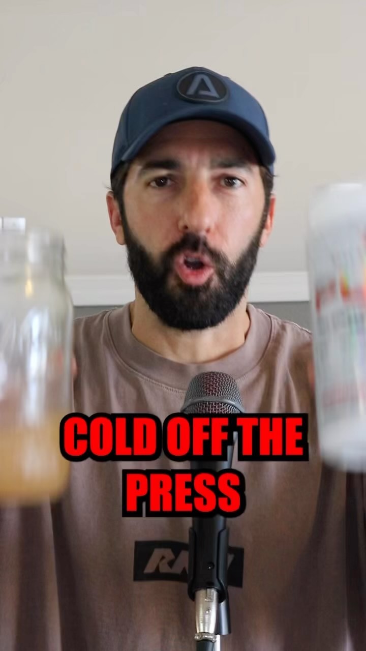 @corenutritionals PUMP STRAWBERRY COLADA