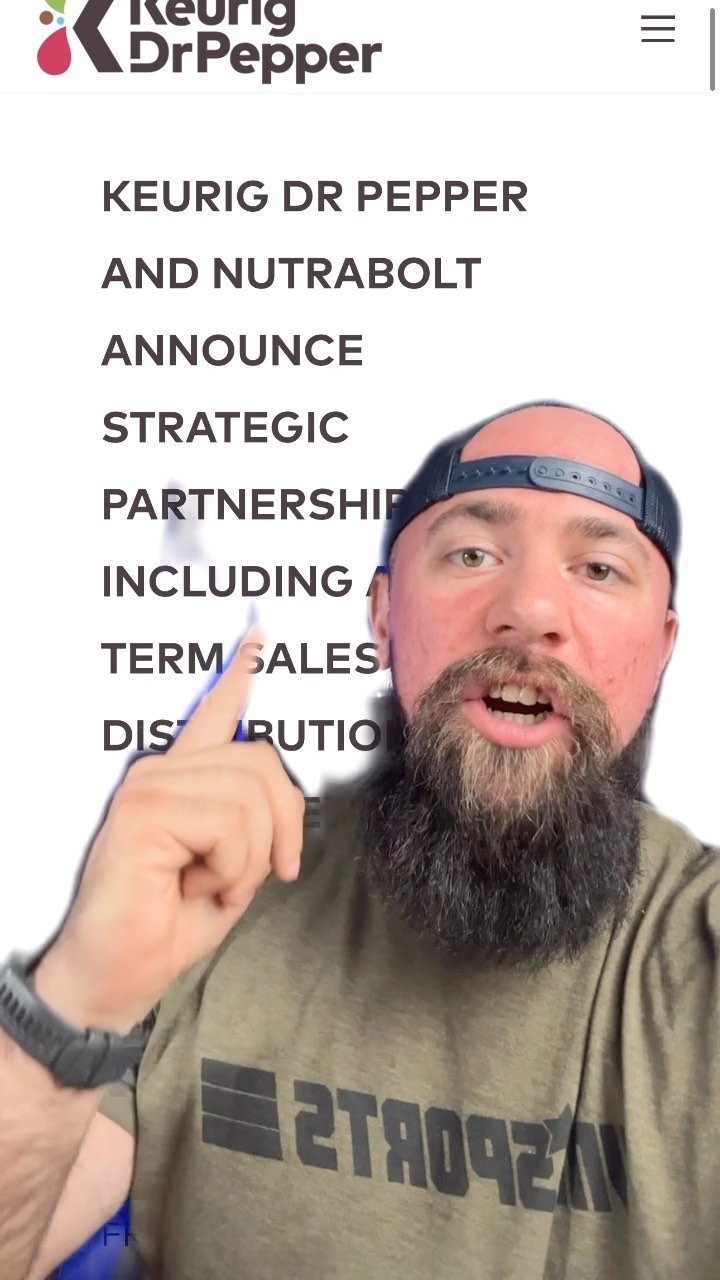 Ben has his quick take here- we’ll defer to @joshua_schall for the in depth breakdown