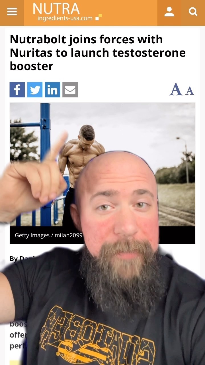 @iamglaxon @supplementlab pushing trends forward again