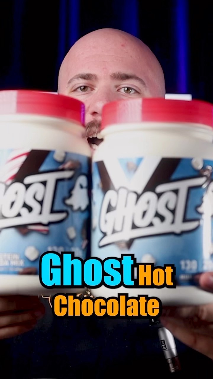 @ghostlifestyle does it again