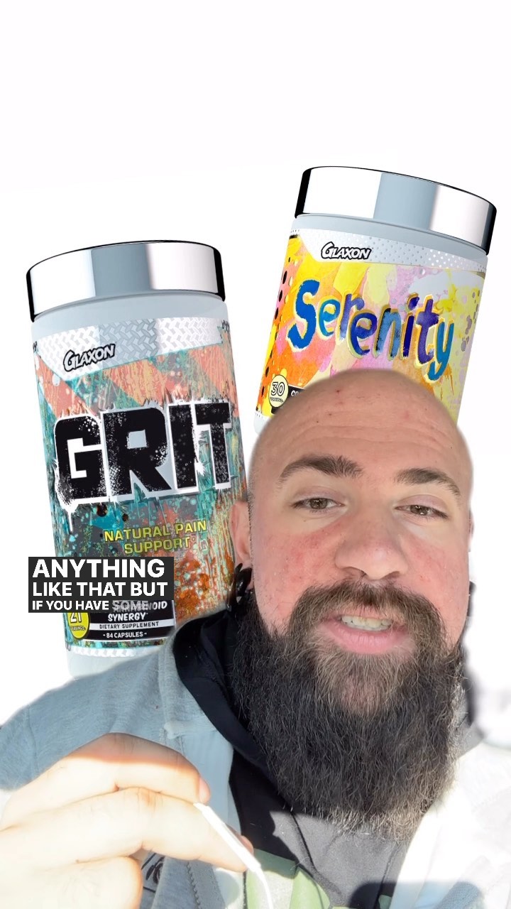 @iamglaxon  Black Friday drops incoming