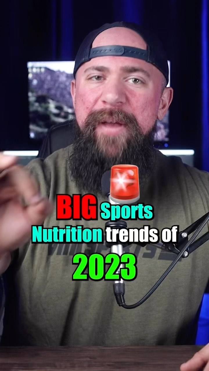 Thanks to @nutrition21_llc for bringing us out to @supplysideshow and helping us inform everyone on what to watch in the next year