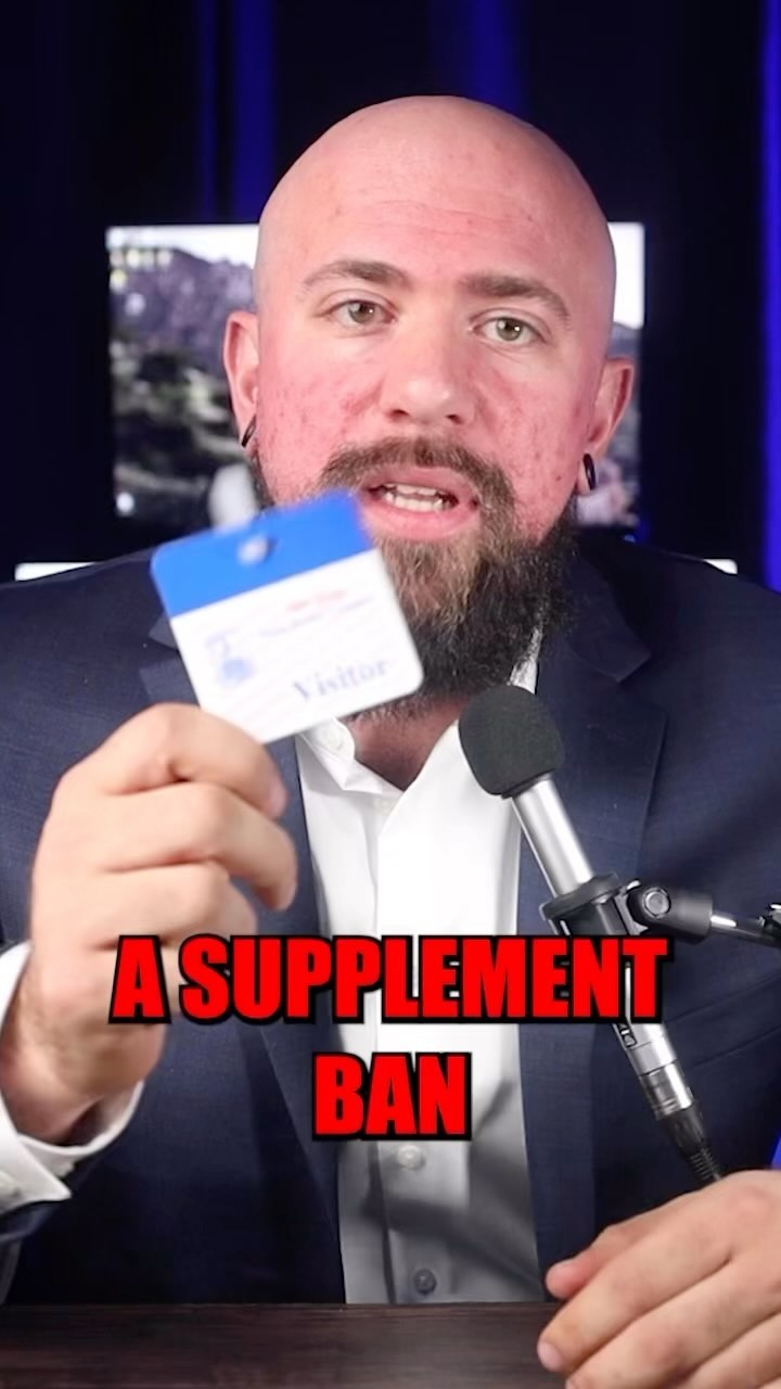 Follow @npanational as they fight for our rights. 