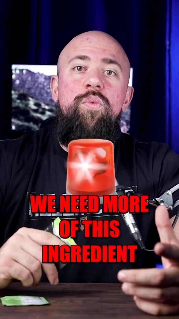 @teampeakatp fits into non stim pres perfectly. Here’s why