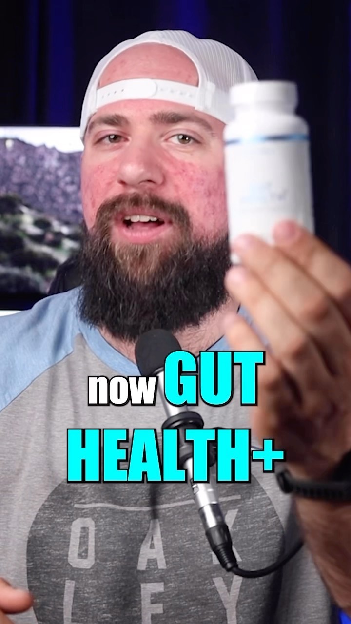 @revive_md GUT HEALTH+
