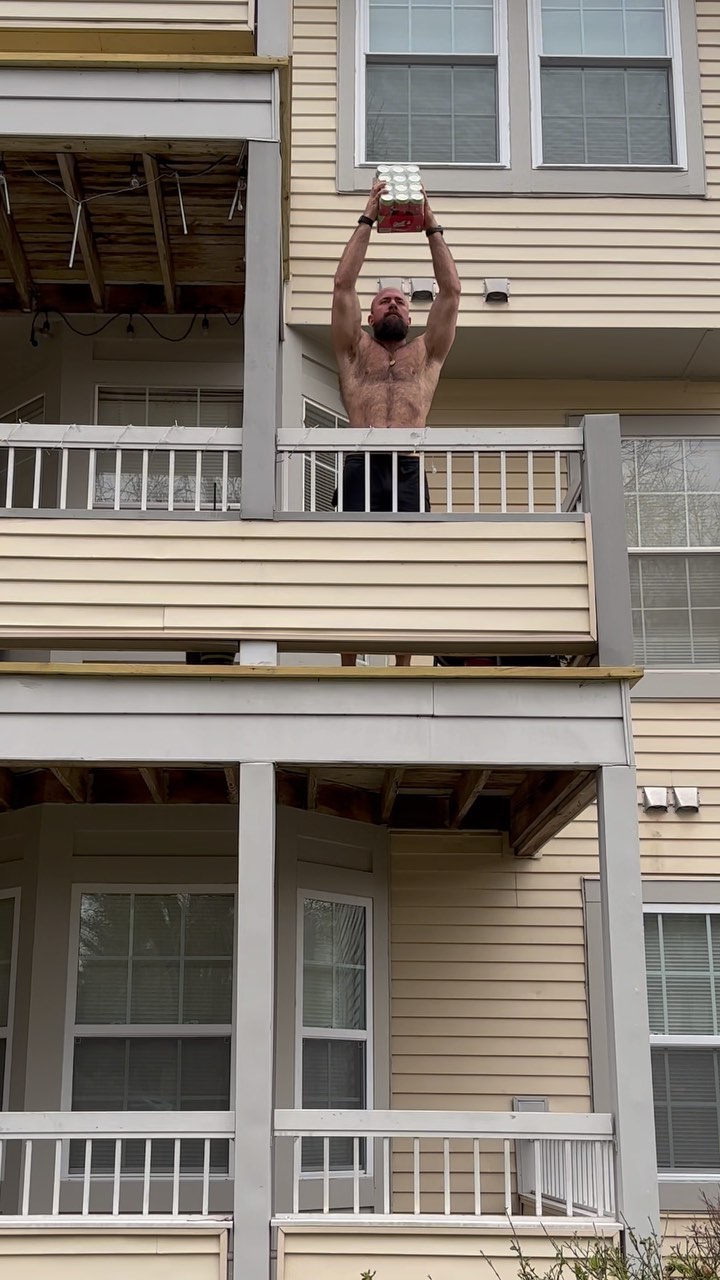 When the @ghostenergy cherry limeade finally (officially) arrives