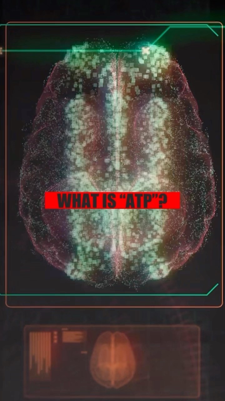 WHAT IS ATP? With @teampeakatp