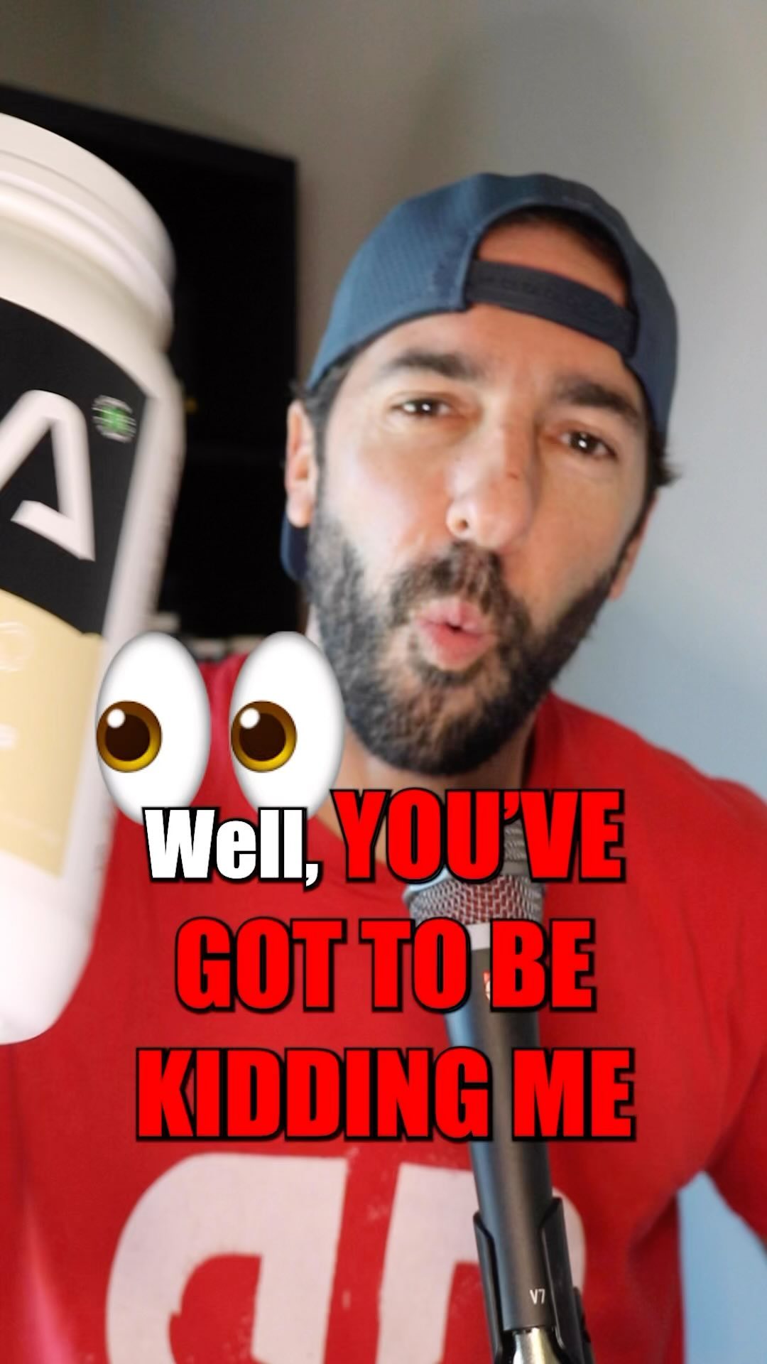 @astroflav VEGAN MIX IS DIVINE