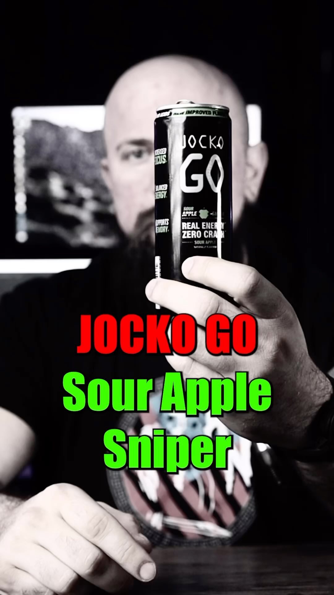 WIN A FREE CAN FROM US- There’s something I missed in this video- I made a mistake that most people will make. Ill be doing a follow-up to discuss what’s cool about this formula you might not know! Comment your guess.