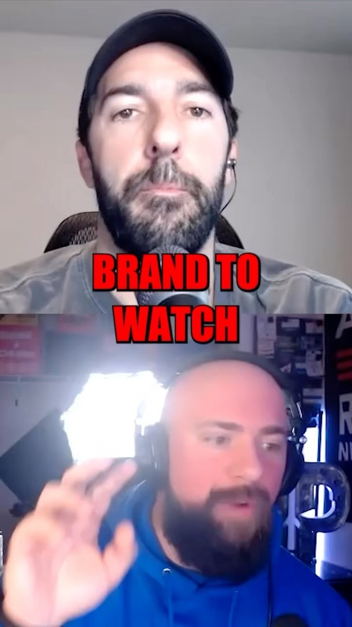 BRANDS TO WATCH 2023