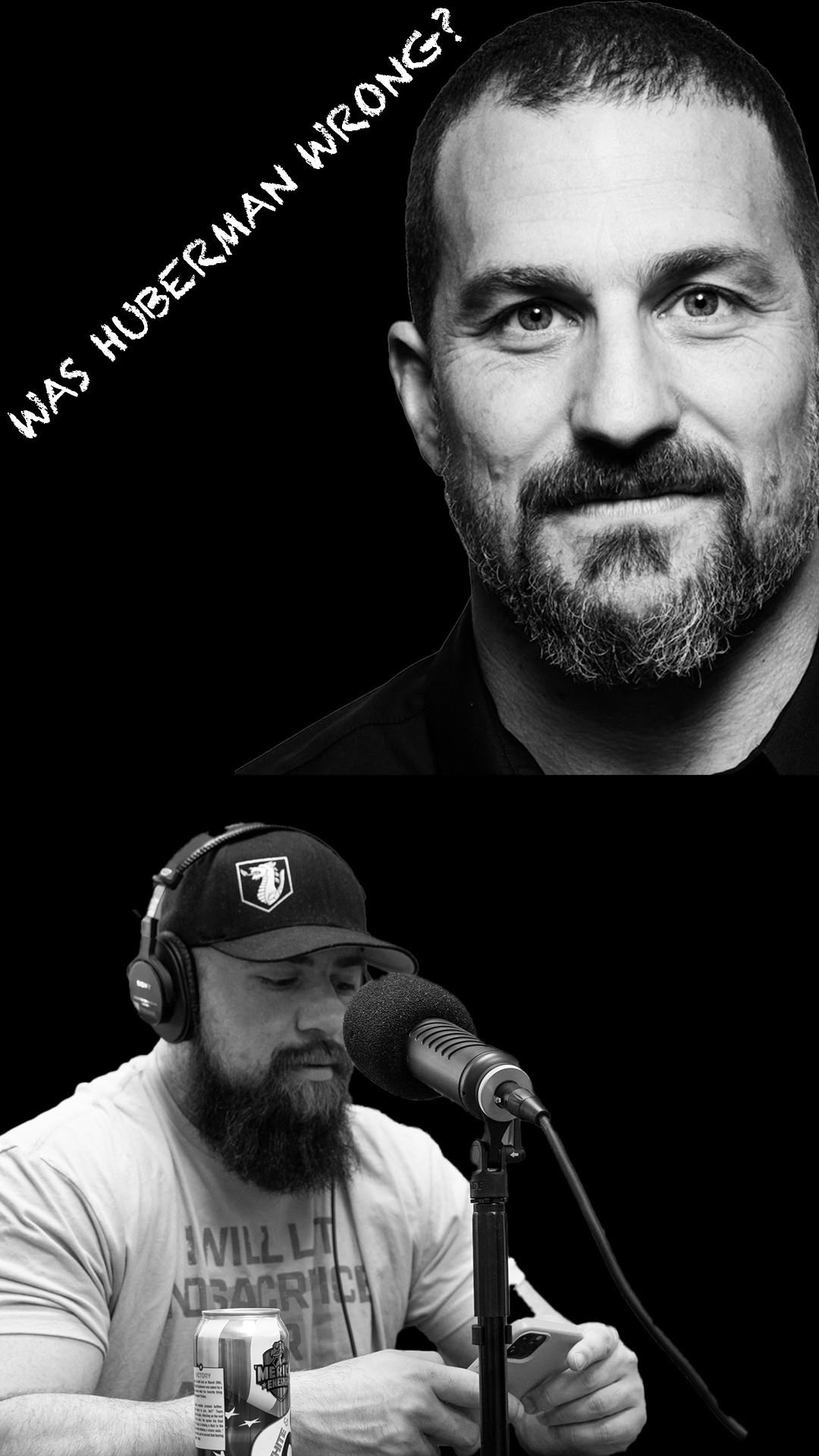 @hubermanlab SUPPLEMENT EPISODE- Ben’s feedback and takeaways!