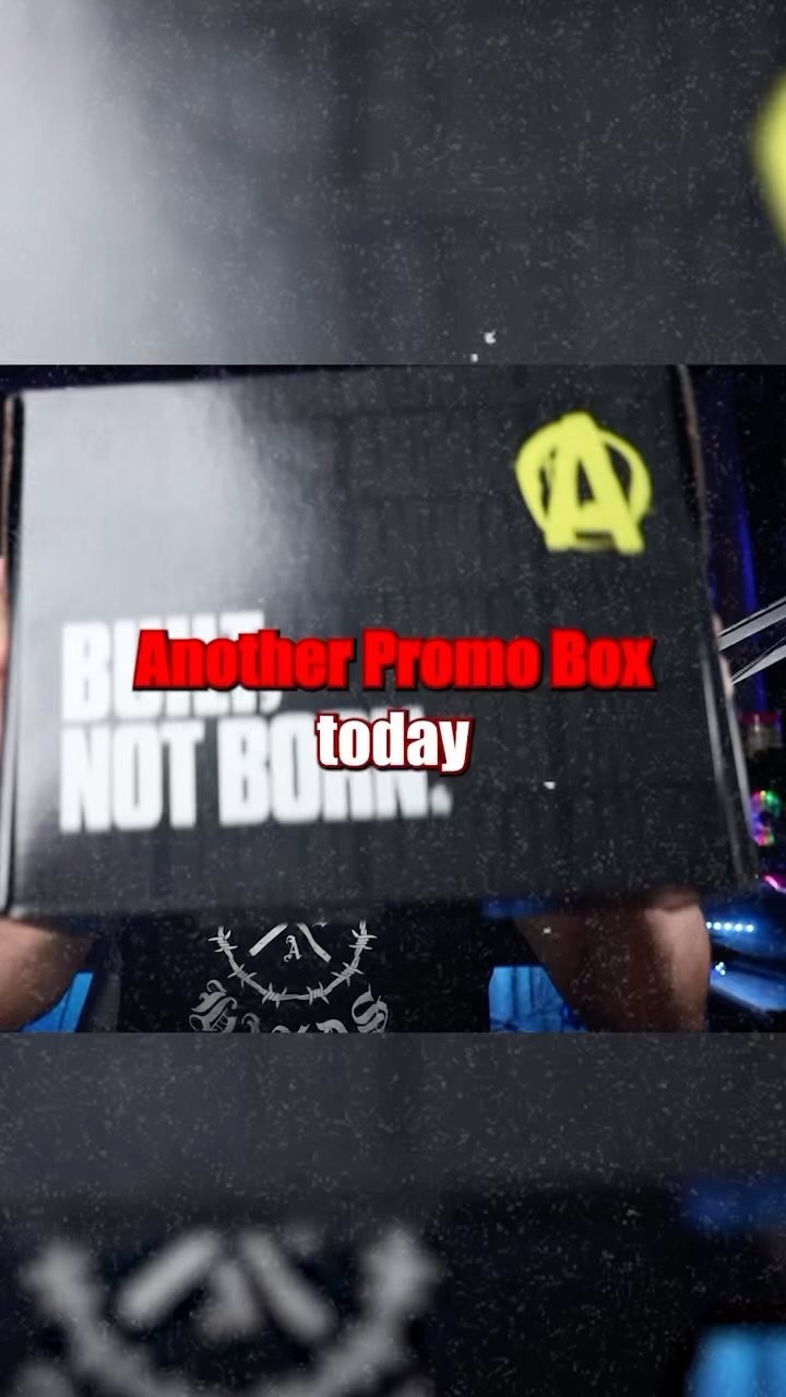 @animalpak NEW PAK! 8 pills down from 11, who’s happy about that?