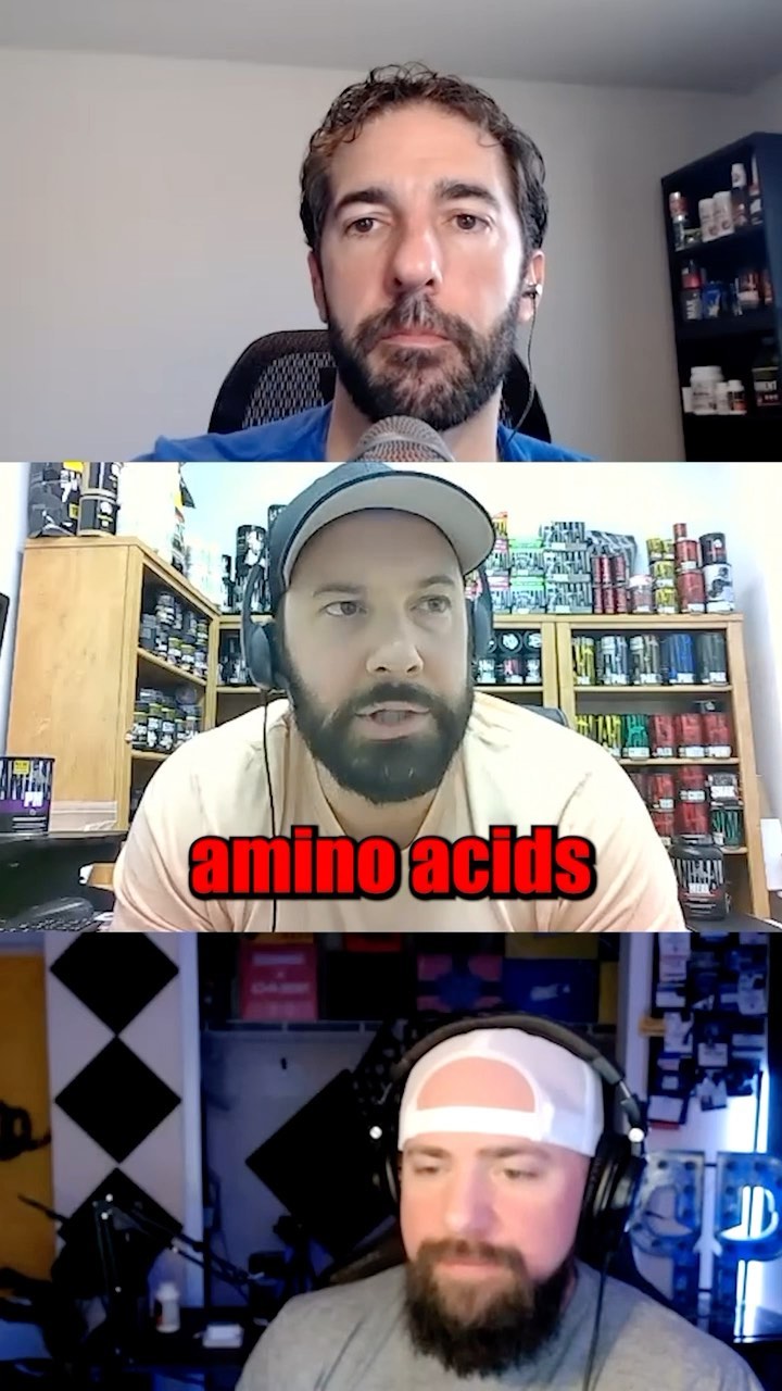 What was the first EAA product you used?