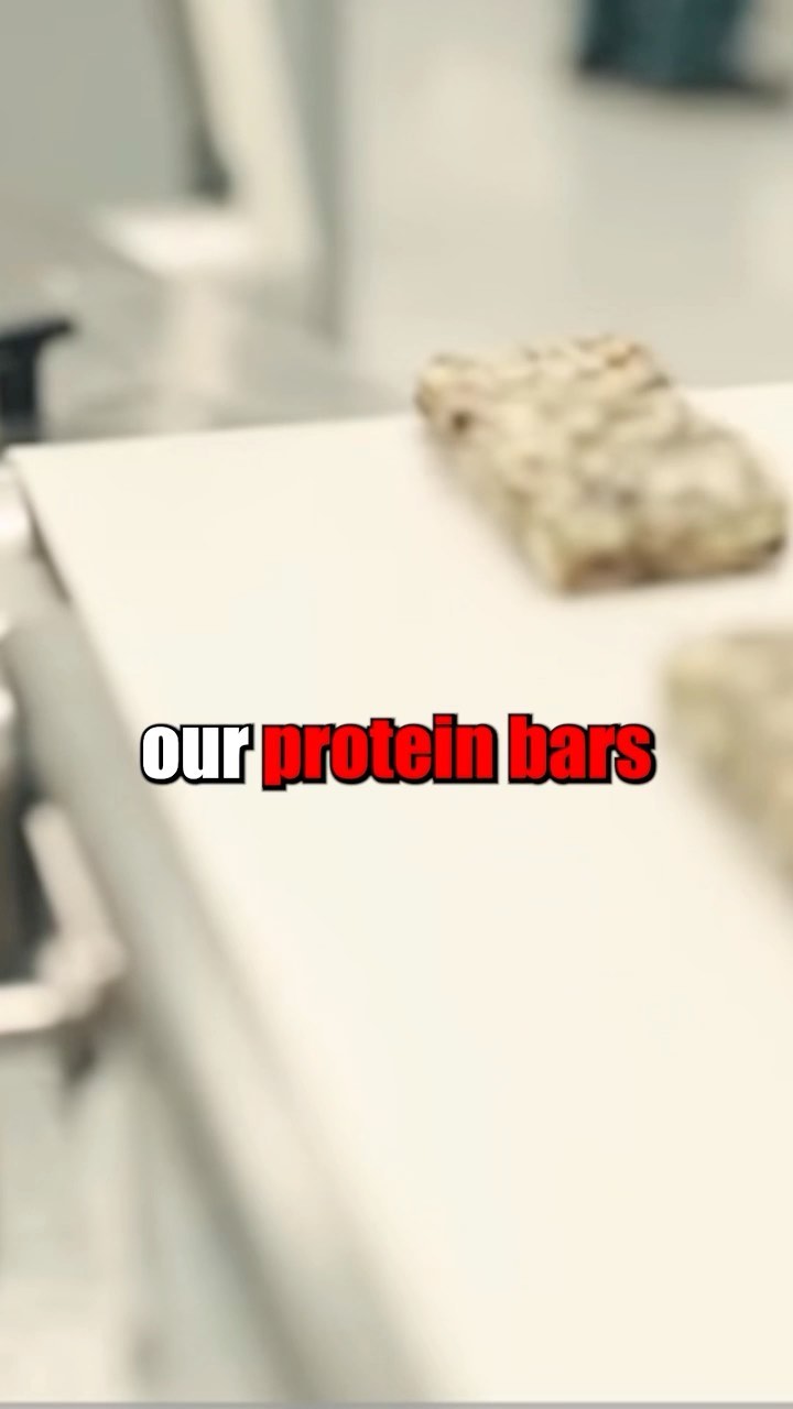 176 PROTEIN BARS  