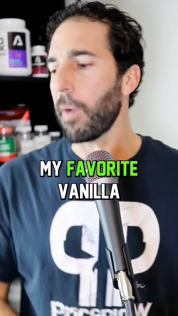 @astroflav vs @kos VEGAN PROTEIN SHOWDOWN