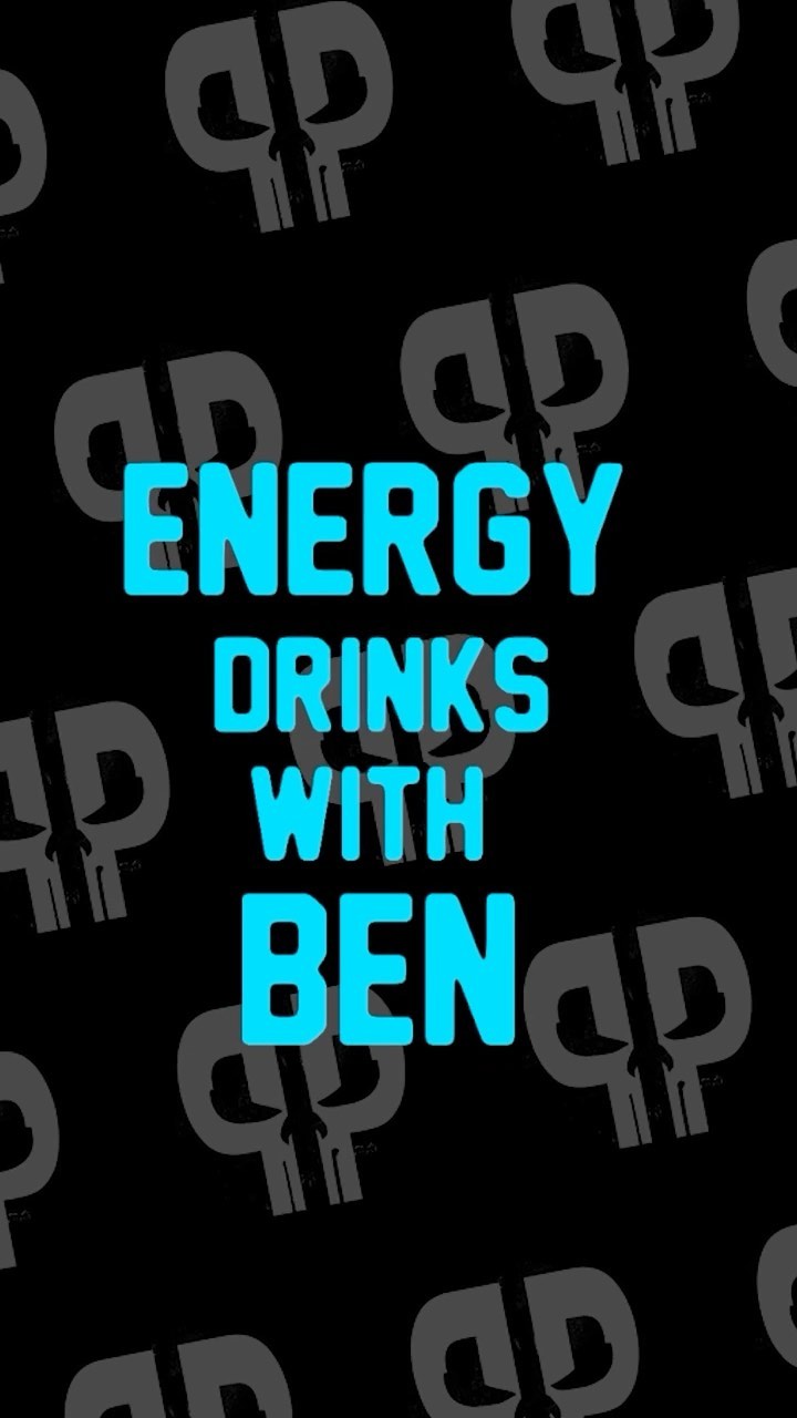 @found.energy grape fizz- impressive!