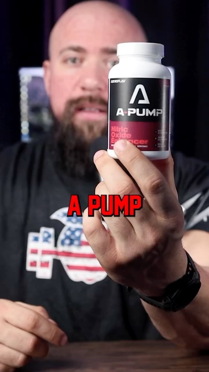 @astroflav A PUMP…what do we think?