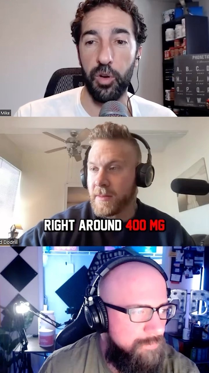 @armsracenutrition harness evolution revealed!