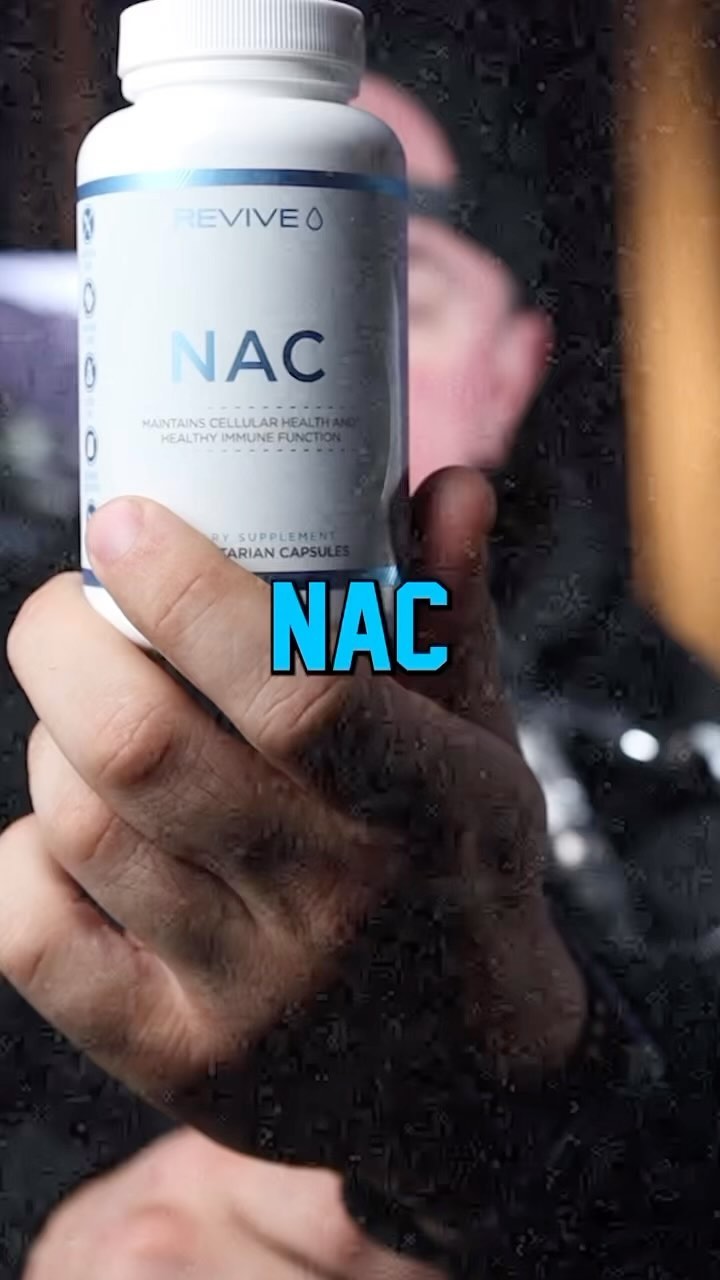 @revive_md NAC- get some.