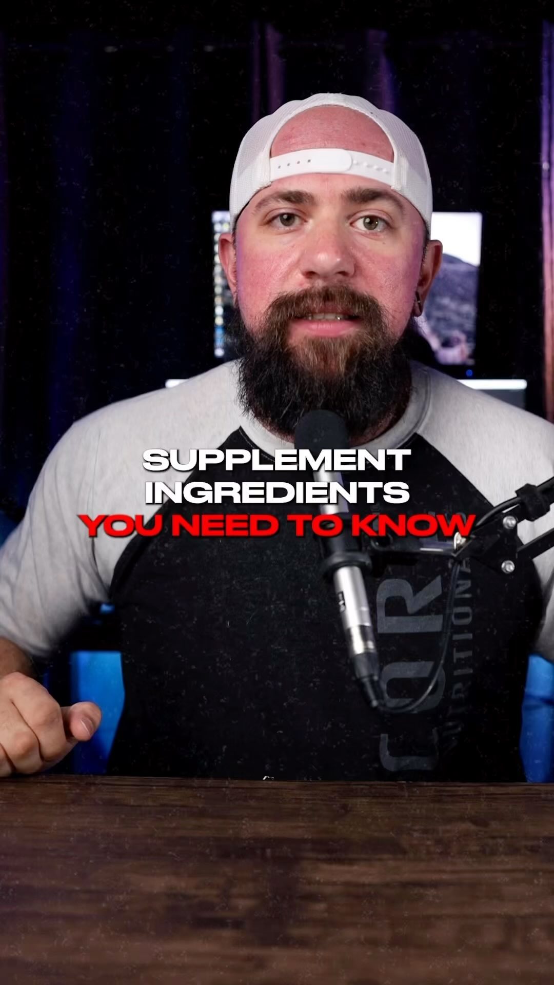 TYROSINE- how much do you like?