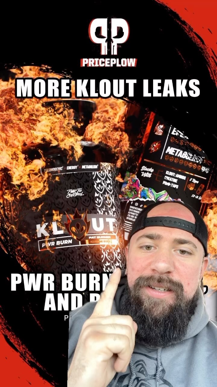 @klout.krew get in here!
