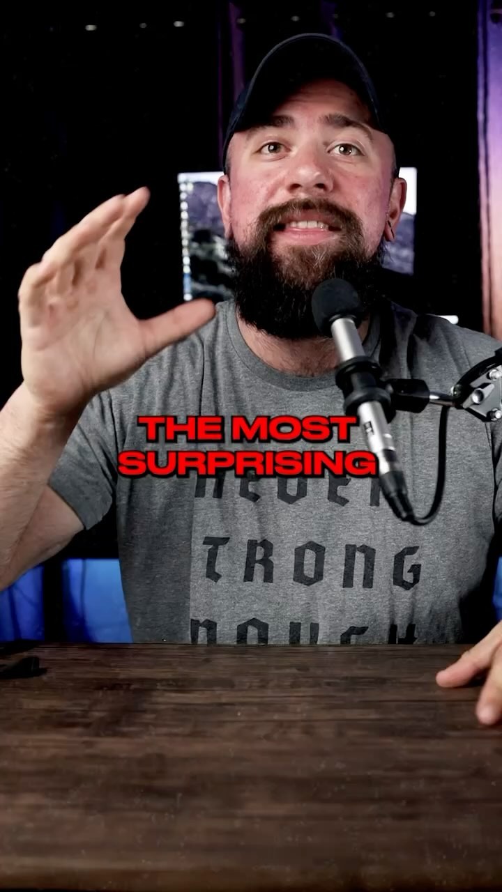 How will @arnoldsports improve upon their 2022 performance? @muscletech @armsracenutrition and @corenutritionals had banger booths. We expect to see bigger and more booths next year! But where is @animalpak ?