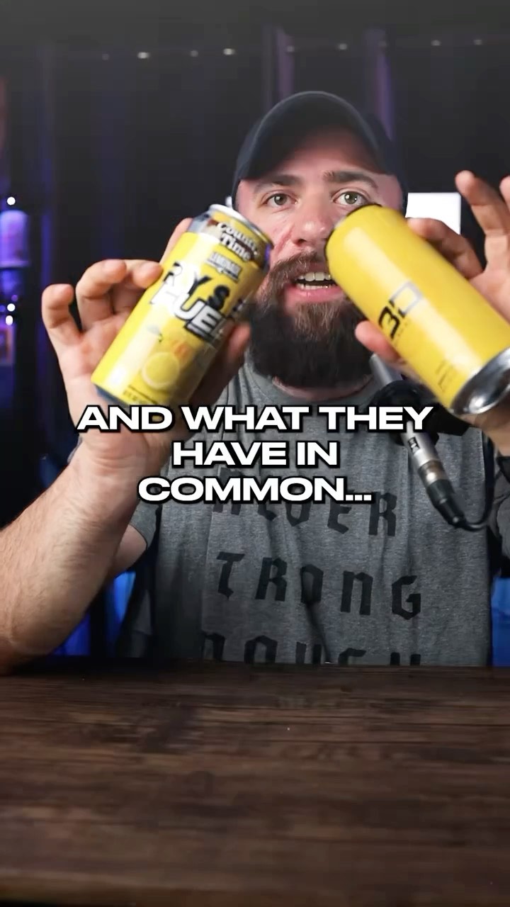 @ryse_ceo vs @christianguzmanfitness 