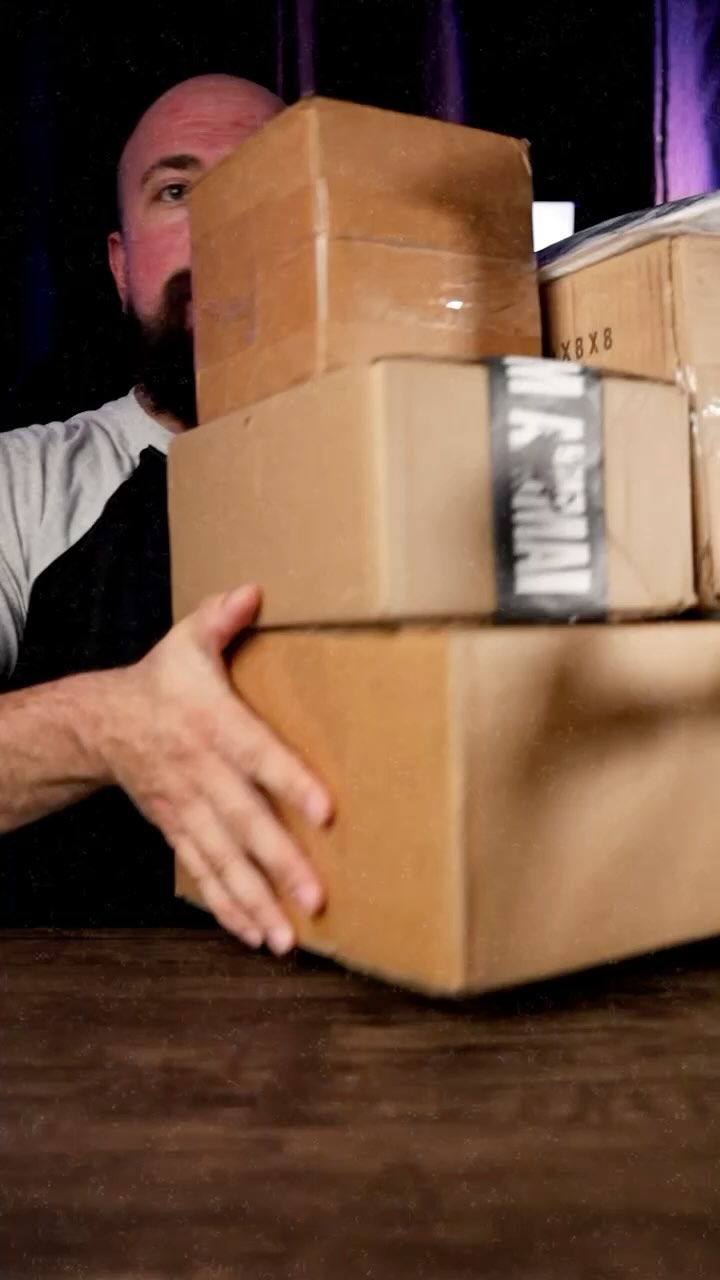 @iamglaxon @muscletech and NEW @klout_pwr oh my!