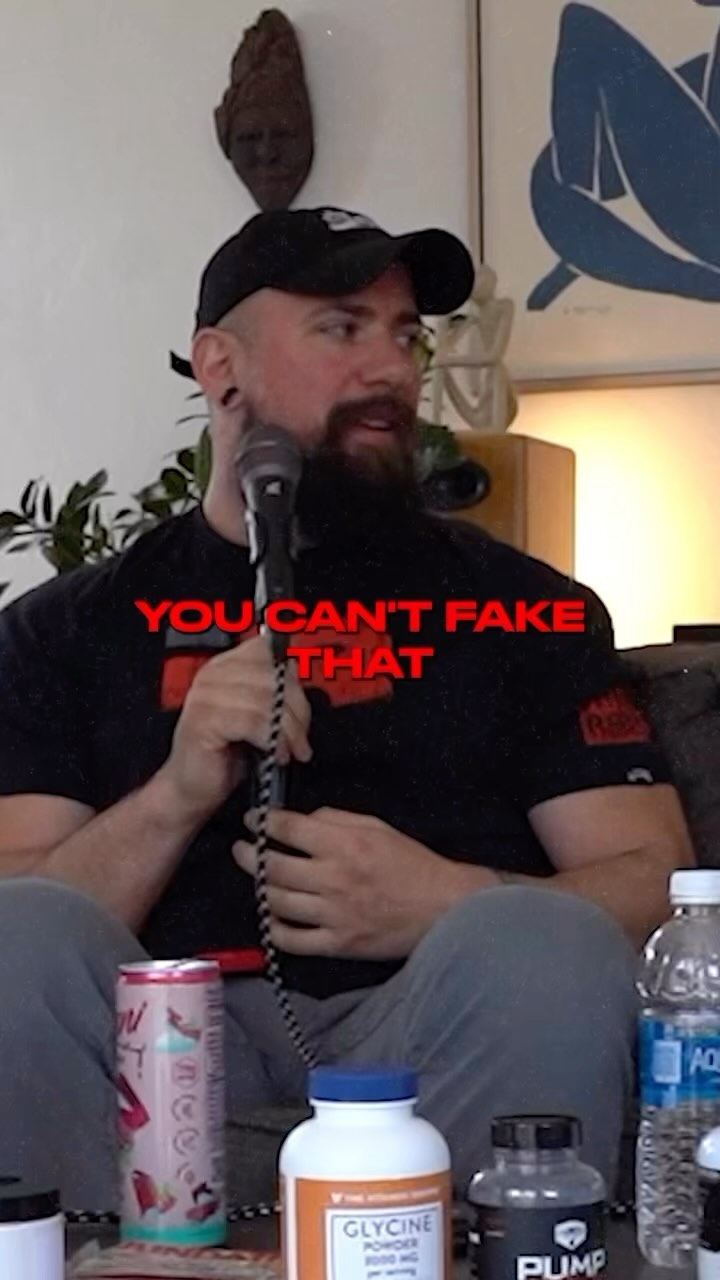 The next @redcon1? Copying @ghostlifestyle or @ryse_ceo with collabs? What does it take to be the next big brand?