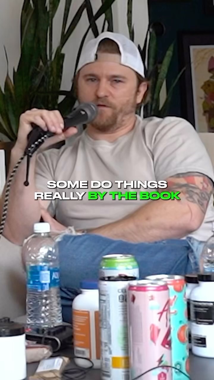 Have you watched our podcast with @nutramedia yet?