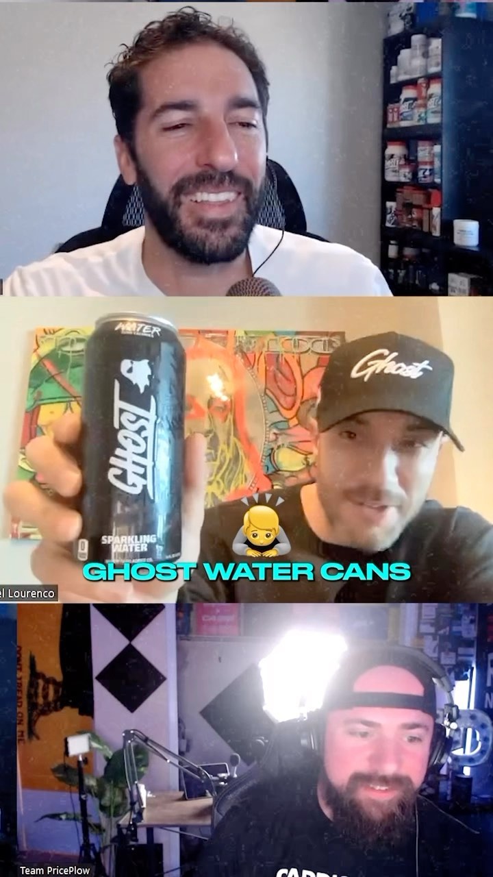 What’s Dan drinking