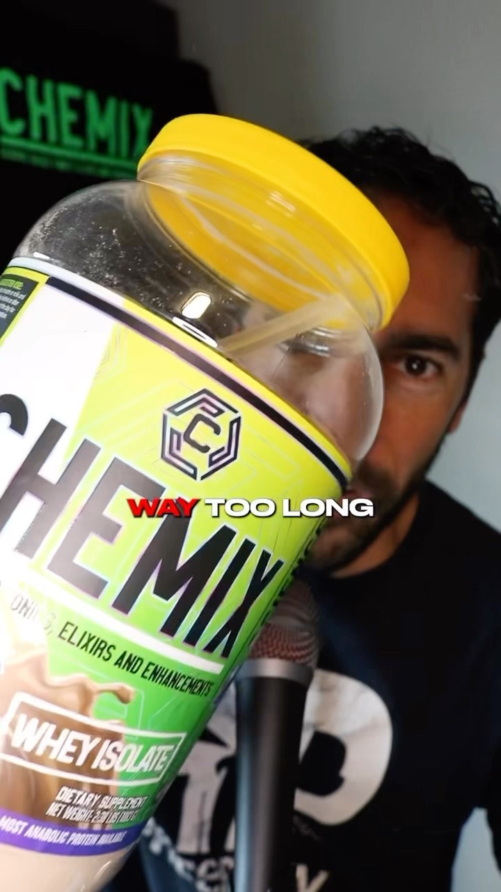 @chemixlifestyle x @nutrition21_llc velositol!