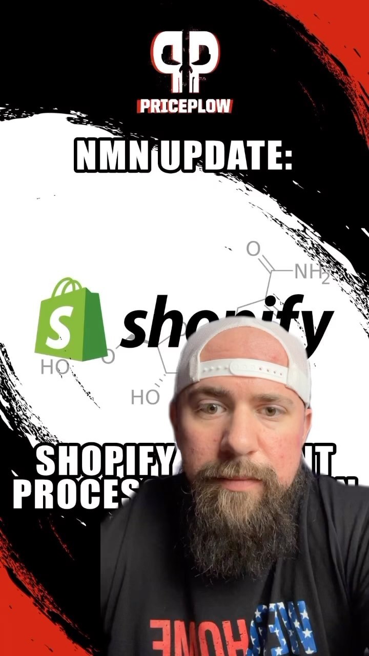 @shopify x @amazon 