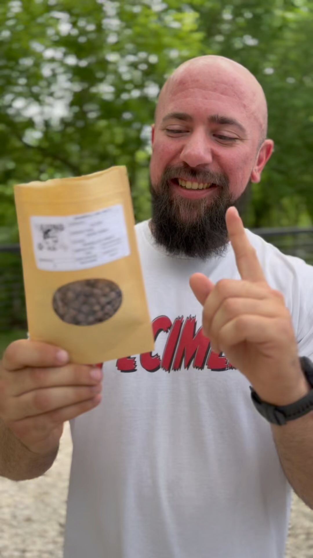 @iamglaxon SUPER CEREAL.