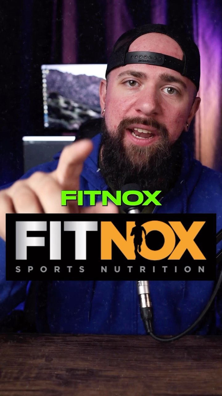 Pump up your workout with Fitnox! This patented supplement ingredient from Aurea Biolabs is made from three botanical sources: thai black ginger, pomegranate, and Moringa oleifera. These botanical extracts are great at facilitating nitric oxide for fast-acting and long-lasting results, impacting vasodilation and endurance. Get ready to crush your fitness goals with Fitnox! #supplementingredients #fitnox #workoutmotivation #fitnessgoals