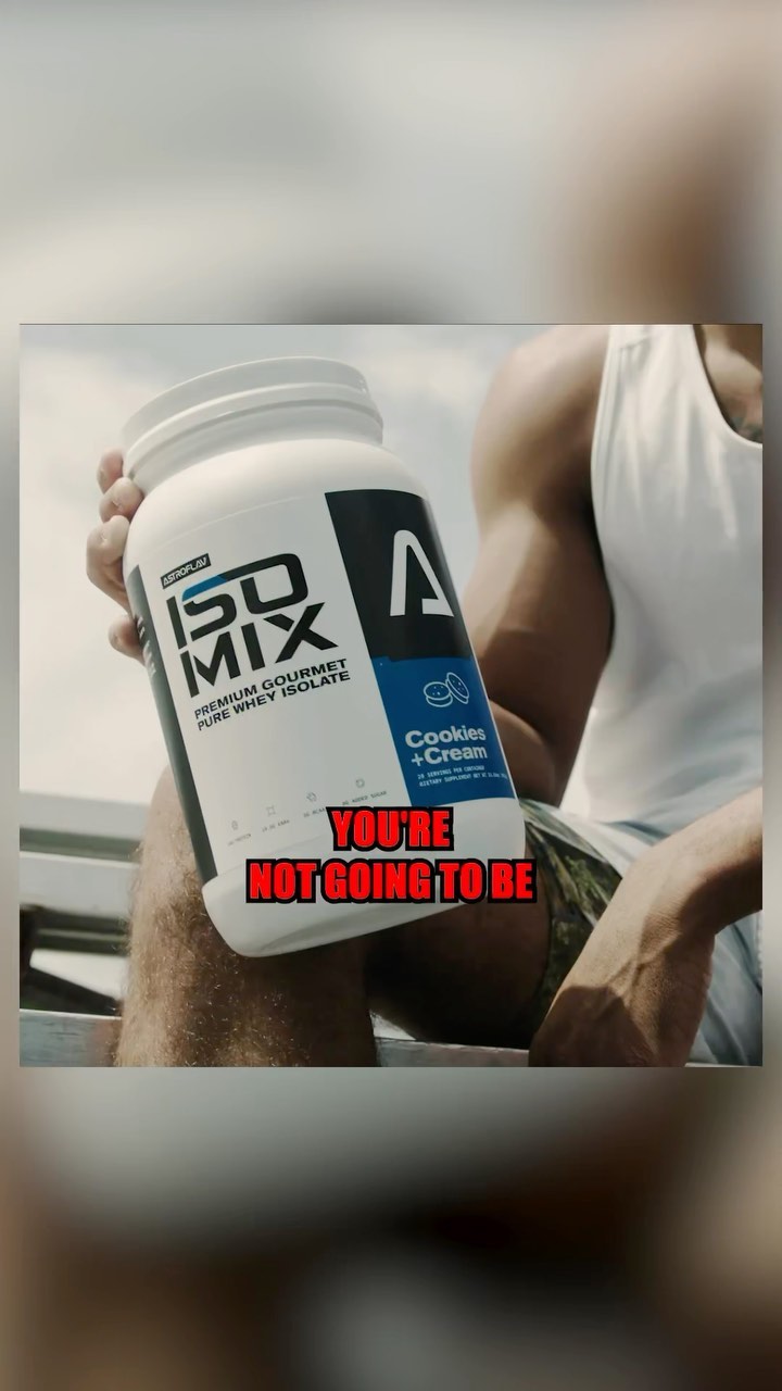 NOT SELLING OUT TO RHE CORPORATE STORES- @astroflav is built on the back of jerseys best known supplement stores, @jerseyshoresupplements 